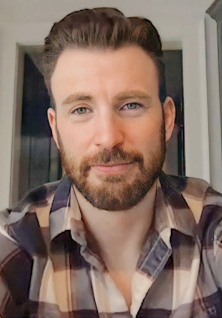 Chris Evans