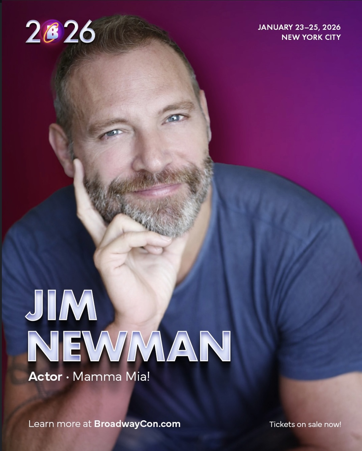 Jim Newman