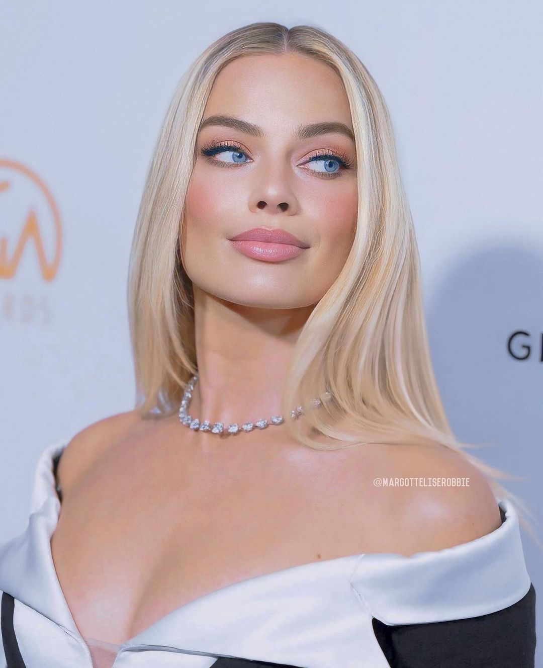 Margot Robbie